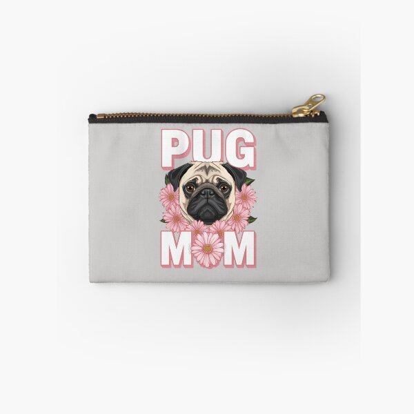 Item preview, PUG MOM designed and sold by BKDIGITALSHOP.