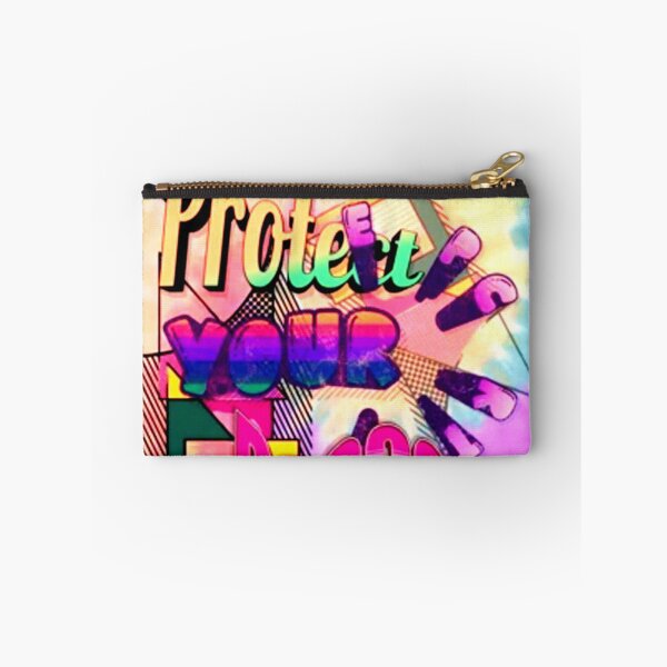Item preview, Protect Your Peace designed and sold by ilgisizlereilgi.