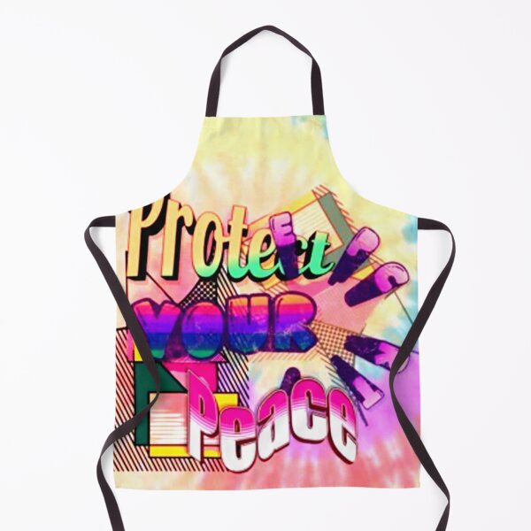 Item preview, Protect Your Peace designed and sold by ilgisizlereilgi.