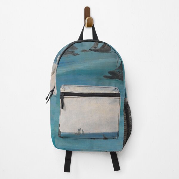 Item preview, Sea View, Calm Weather- Édouard Manet designed and sold by LumiereSasha.