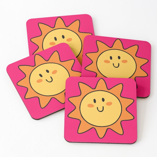 Item preview, Happy Sun designed and sold by Pirlogea Alecs.