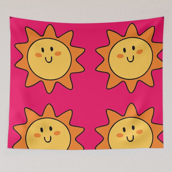Item preview, Happy Sun designed and sold by Pirlogea Alecs.