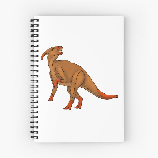 Item preview, Sweet and Sour Parasaurolophus designed and sold by OfTheEther.