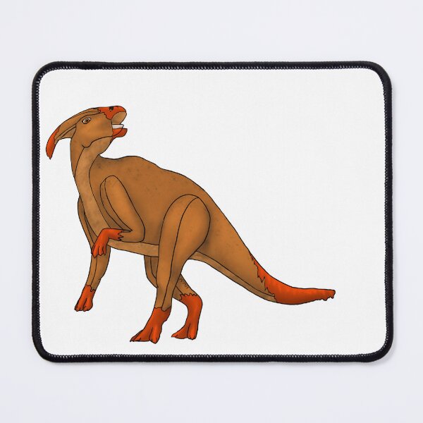 Item preview, Sweet and Sour Parasaurolophus designed and sold by OfTheEther.