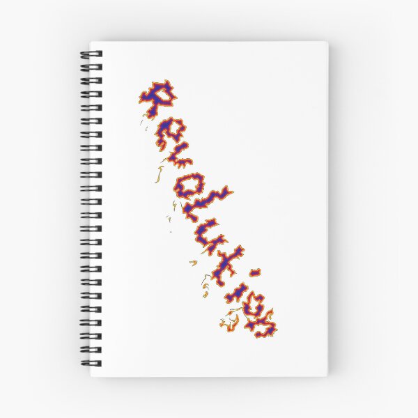 Item preview, Revolution (Infra, Special) designed and sold by LSCreativeStudio.