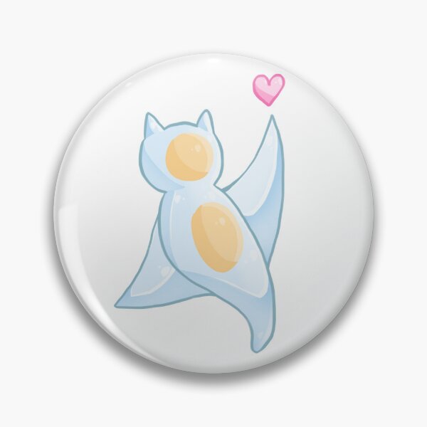 Item preview, Cute Sea Angel - Kawaii Sea Angel - Cute Sea Life Series Sticker designed and sold by warm adornments.