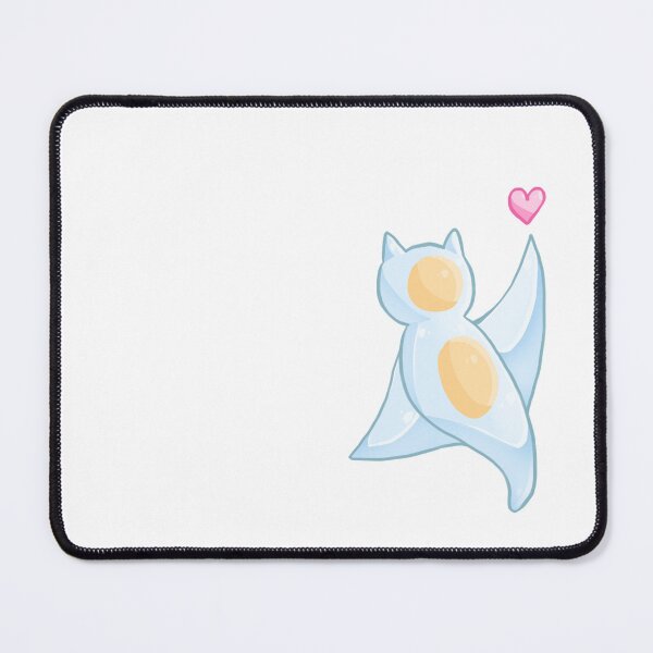 Item preview, Cute Sea Angel - Kawaii Sea Angel - Cute Sea Life Series Sticker designed and sold by warm adornments.