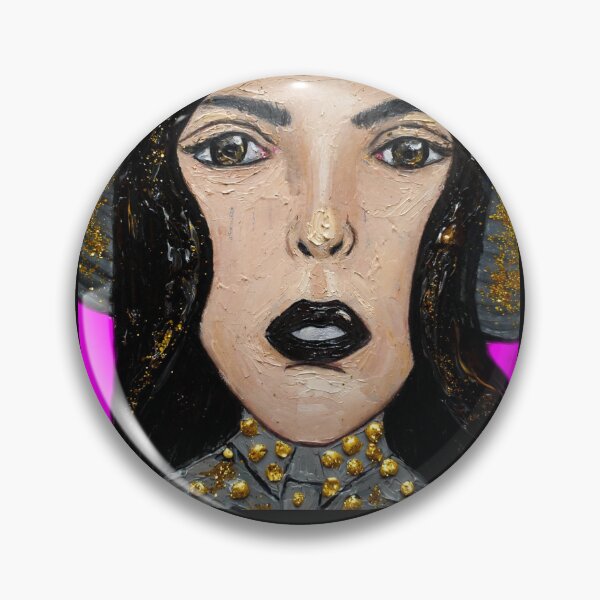 Item preview, Neon Empress - Golden Coven designed and sold by Sylwka447.