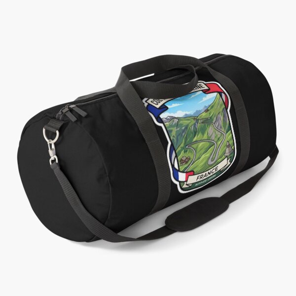 Item preview, Col de la Madeleine France Alpine Pass designed and sold by enzoade.