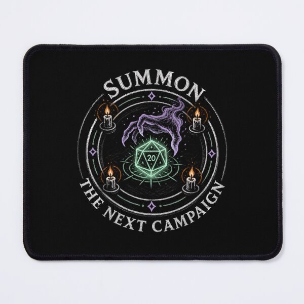 Item preview, Lovecraft TTRPG Halloween: Summon the Next Campaign designed and sold by Fenay Designs.