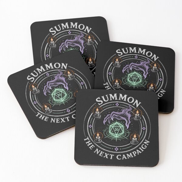 Item preview, Lovecraft TTRPG Halloween: Summon the Next Campaign designed and sold by Fenay Designs.