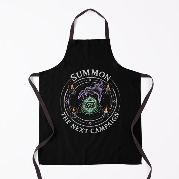 Item preview, Lovecraft TTRPG Halloween: Summon the Next Campaign designed and sold by Fenay Designs.