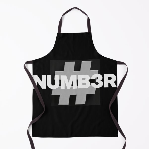 Item preview, The Number Hashtag Print designed and sold by Lichentroupe63.