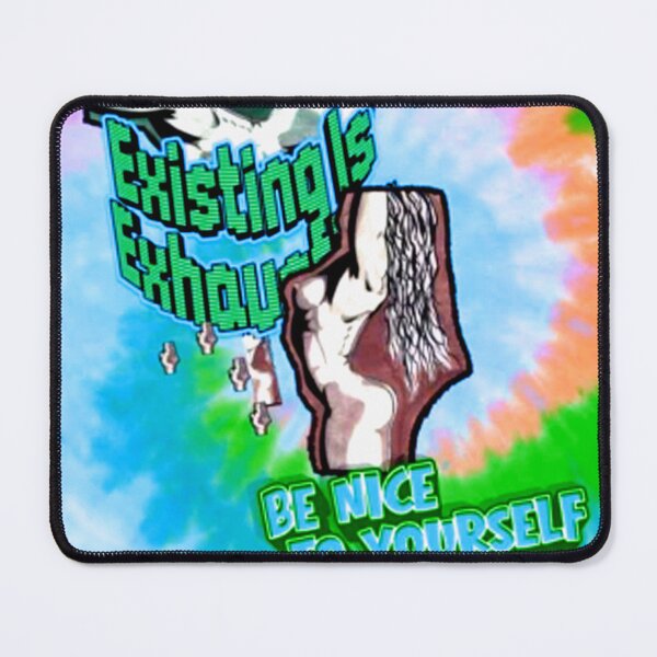 Item preview, be nice to yourself designed and sold by ilgisizlereilgi.