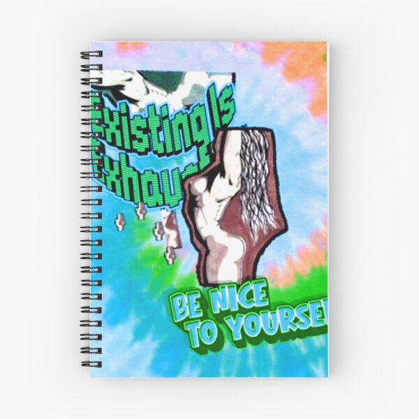 Item preview, be nice to yourself designed and sold by ilgisizlereilgi.