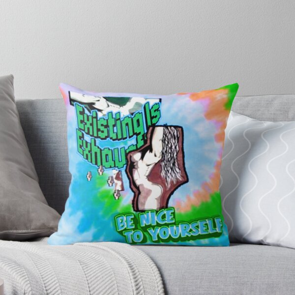Item preview, be nice to yourself designed and sold by ilgisizlereilgi.