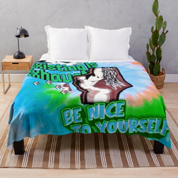 Item preview, be nice to yourself designed and sold by ilgisizlereilgi.
