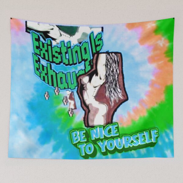 Item preview, be nice to yourself designed and sold by ilgisizlereilgi.