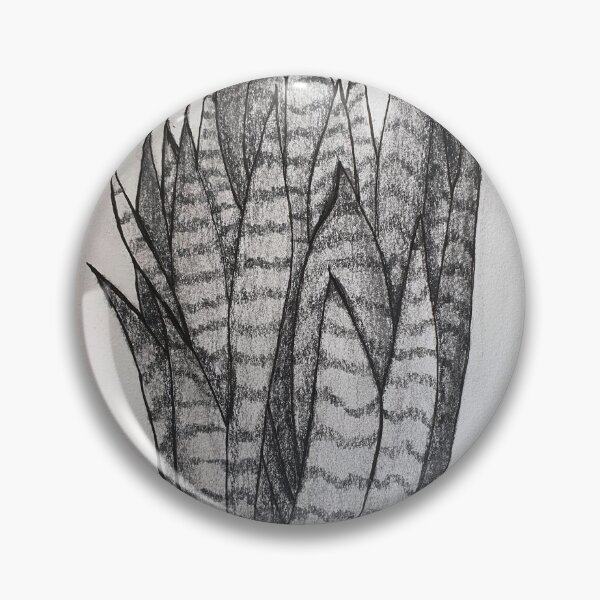 Item preview, Snake Plant designed and sold by mbavaresco.