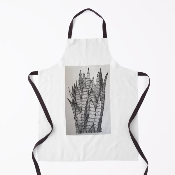 Item preview, Snake Plant designed and sold by mbavaresco.