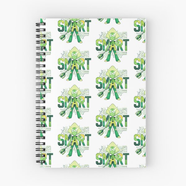 Item preview, Peridot SMART - Circuit Tech Art designed and sold by 0Zetgest.