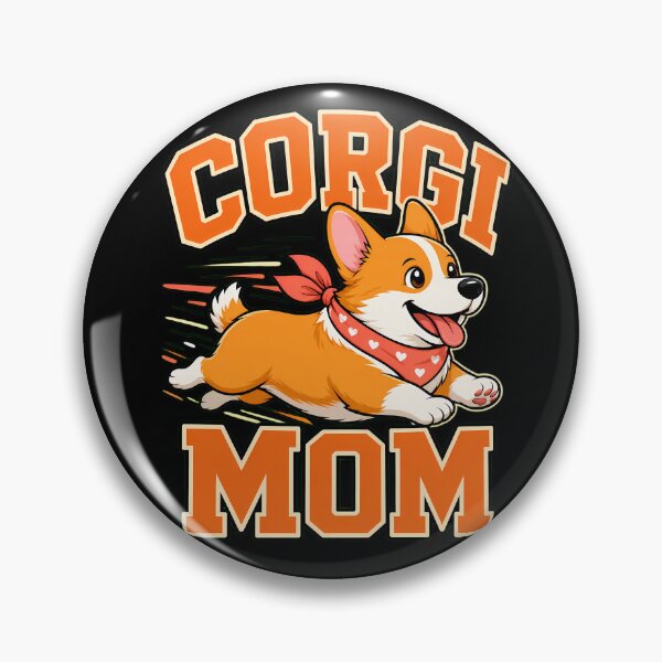 Item preview, Corgi Mama Corgi Dog Corgi Mom designed and sold by M555888.