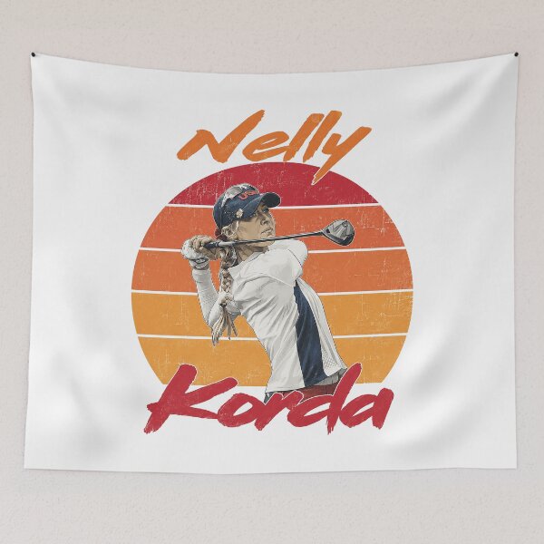 Item preview, **Nely-K0rda-Fans** designed and sold by rinauesada.
