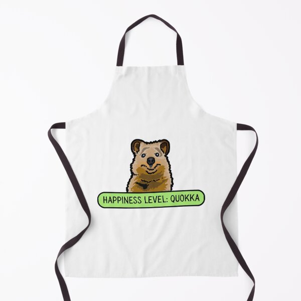Item preview, Fringe Animals: Quinn Quokka designed and sold by JonesTheFilm.