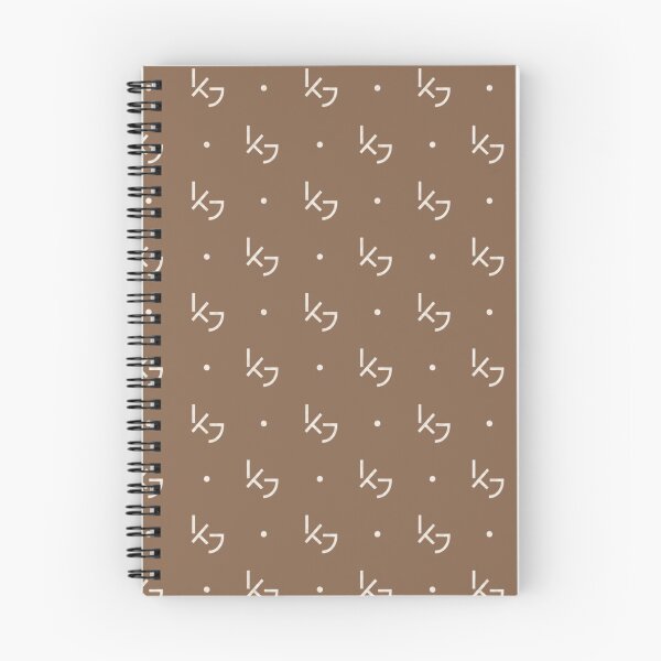Item preview, KG Logo capuccino designed and sold by Karen G. Contemporary Artist.
