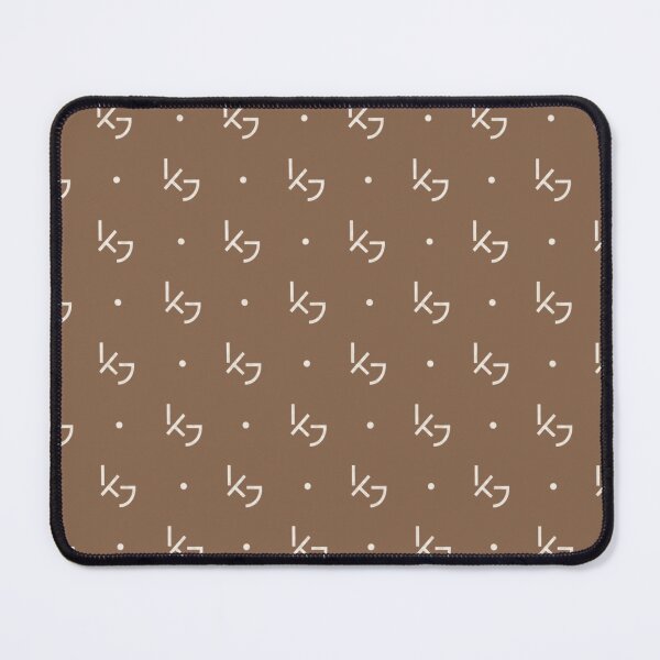 Item preview, KG Logo capuccino designed and sold by Karen G. Contemporary Artist.