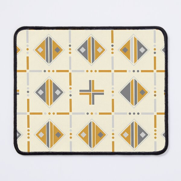 Item preview, geometric pattern designed and sold by Ruchi73.