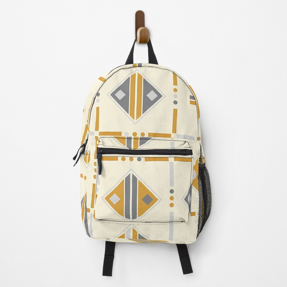 Item preview, Backpack designed and sold by Ruchi73.