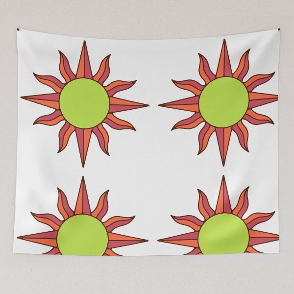 Item preview, Sun designed and sold by Pirlogea Alecs.