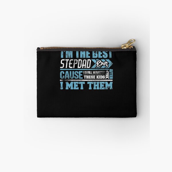 Item preview, The Best Stepdad Ever designed and sold by Pricity Designs.