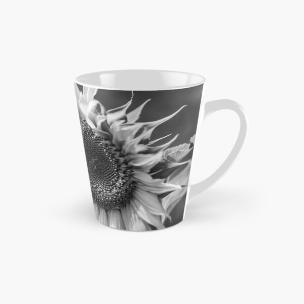 Item preview, Sunflower Vibrance BW designed and sold by MoePhotography.