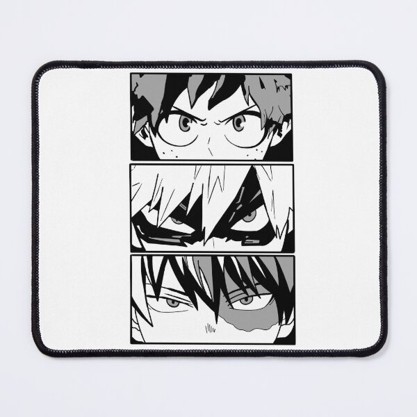 Item preview, My hero academia designed and sold by Thing3of4girlie.