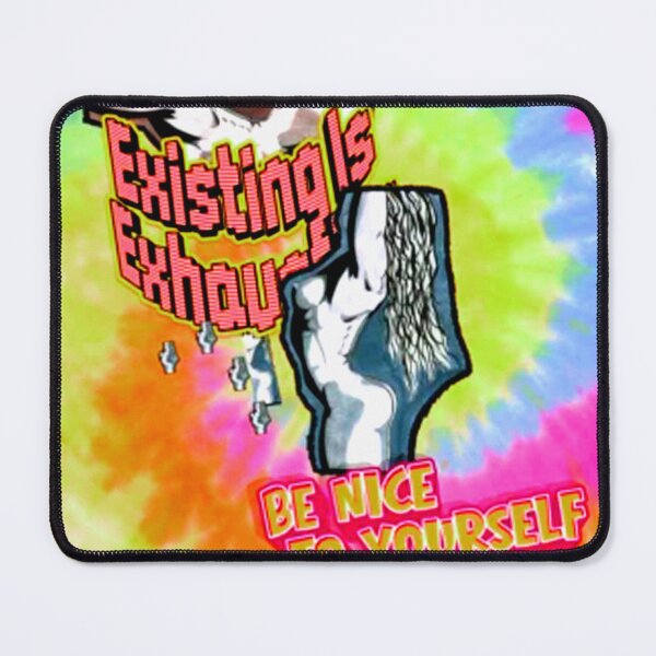 Item preview, be nice to yourself designed and sold by ilgisizlereilgi.