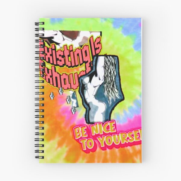 Item preview, be nice to yourself designed and sold by ilgisizlereilgi.