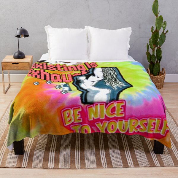 Item preview, be nice to yourself designed and sold by ilgisizlereilgi.