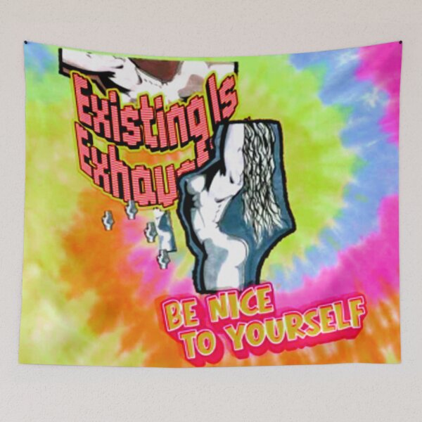 Item preview, be nice to yourself designed and sold by ilgisizlereilgi.