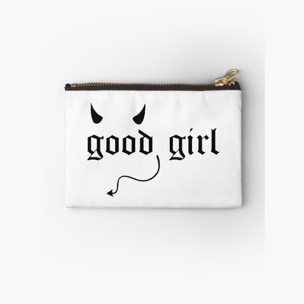 Item preview, Good Girl (Mostly) designed and sold by witchlingart.