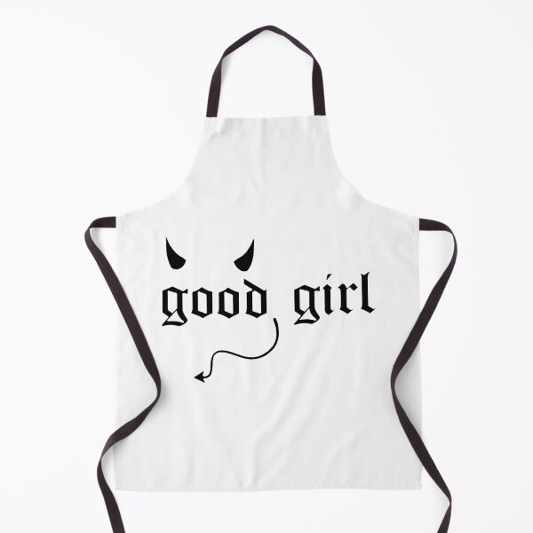 Item preview, Good Girl (Mostly) designed and sold by witchlingart.