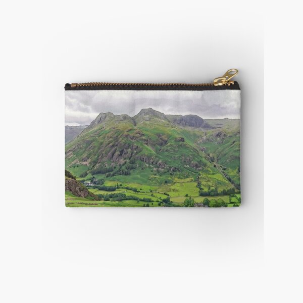 Item preview, Lake District: Langdale #2 designed and sold by Simsonic.