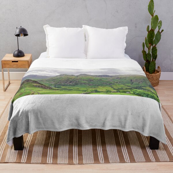 Item preview, Lake District: Langdale #2 designed and sold by Simsonic.