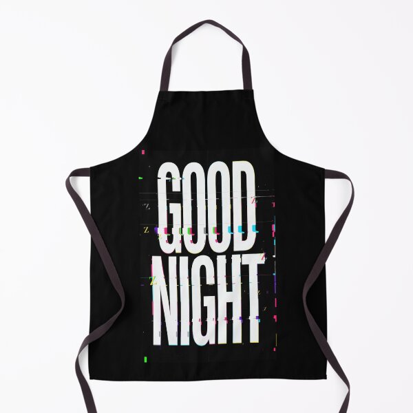 Item preview, Good Night Glitch Design designed and sold by Nextgenofficial.