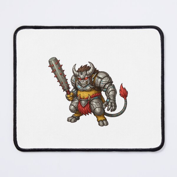 Item preview, Berserker Giant monster anime dnd art original art character design designed and sold by sabartgunpla.
