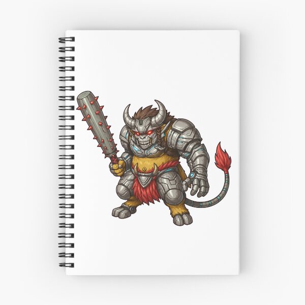 Item preview, Berserker Giant monster anime dnd art original art character design  designed and sold by sabartgunpla.