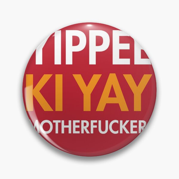 Item preview, Yippee ki yay mother Die Hard designed and sold by DeanBaudart.
