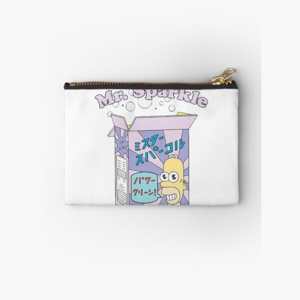 Item preview, Mr. Sparkle! designed and sold by BronxArtist.