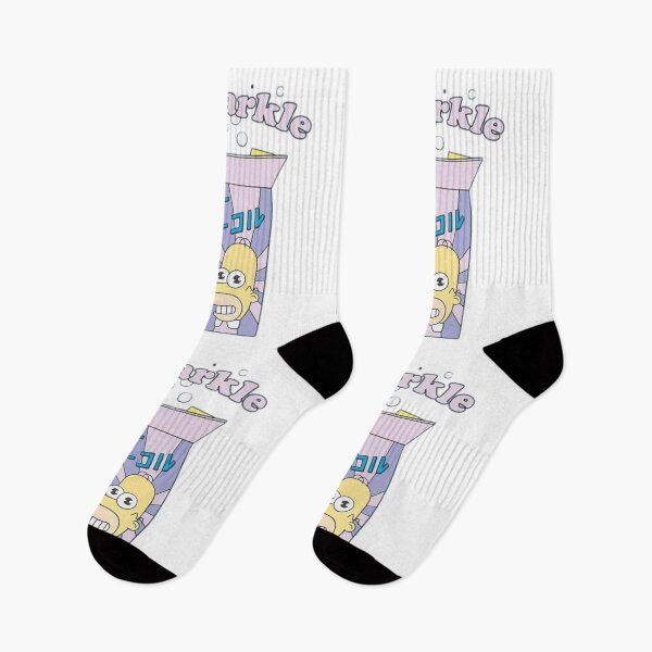Item preview, Mr. Sparkle! designed and sold by BronxArtist.